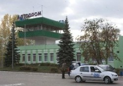 АВТОДРОМ БРУКК